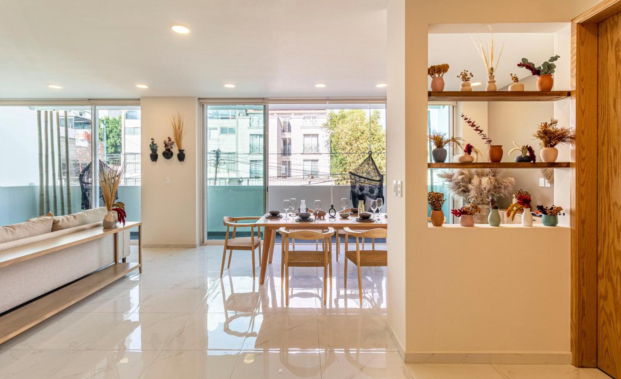 Apartamento Goldsmith By Kukun